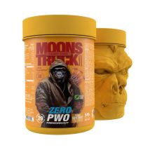 Moonstruck Ii Zero Pre-workout (540g) Cola Preworkout