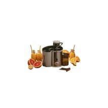 Extracteur De Jus Mesko Ms 4126 600 W Acier Inoxydable