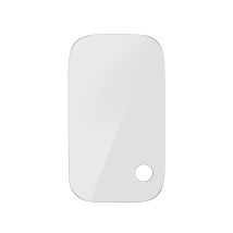 Lot De 2x Films Caméra Pour Oppo A74 Et A74 5g Verre Trempé 9h Transparent Imak