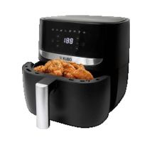 Friteuse Kubo Kba8405 5.7l 1700w Numérique