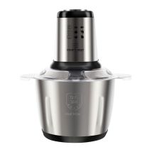 Robot Culinaire Multifonction 3L 1000W Comfy Nest CNBLD3 - Argent