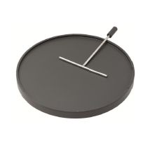 Stöckli 0082.01 Accessoire De Barbecue / Grill Poêle