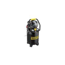 Compresseur - Vertical - Stanley - Lub - 24 L - 2 Hp - 10 Bars - Lubrifié