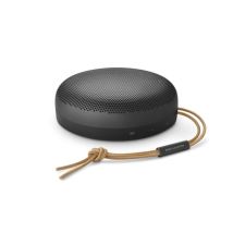Bang & Olufsen Beosound A1 2nd Gen Anthracite, Noir