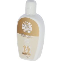 Magicbrush Shampooing Chien Anti-odeur - 200 Ml