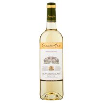 Couleurs Du Sud - Vin Blanc Pays D'oc Couleurs Du Sud - 75cl