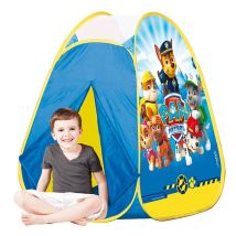Tente Pop Up Pat'patrouille