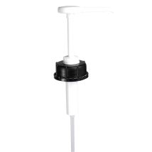 Pompe Distributice Ladybel Pour Shampoing 10l