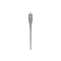 Foret Plat Bois 10mm Perçage Rapide Bois - Koma Tools