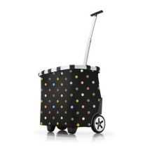 Panier À Courses Reisenthel Carry Cruiser Multicouleur (32 X 47,5 X 42 Cm)