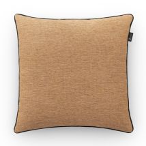 Housse De Coussin Eysa Valeria Moutarde 45 X 45 Cm