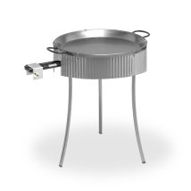 Paravent Pour Réchaud Gaz Jusqu'à 70cm 30 À 50 Cm