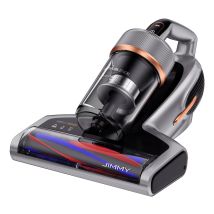 Jimmy Aspirateur De Table Noir, Transparent Sans Sac