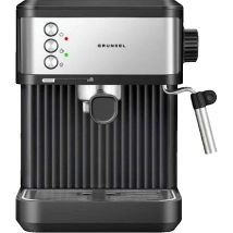 Machine Expresso Grunkel Cafpresso-20aroma 20 Bars 850 Watts