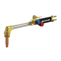 Toute La Soudure - Chalumeau Coupeur Mini Roc + 2 Buses Oxy/ad Tls