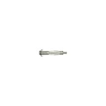 Cheville Placo Sm 6x37 Fixation Rapide Pour Plaque De Plâtre - Rawlplug