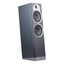 Jamo S7-27f 2-voies Bleu Avec Fil 250 W