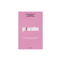 Placebo Les Arènes Document Grand Format Livre Médecine Santé