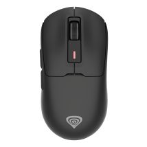 Genesis Nmg-2193 Souris Gaming Ambidextre Bluetooth + Usb Type-c Optique 26000 Dpi