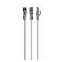 Câble Réseau Rigide Ftp 6ème Catégorie Gembird (2 M) Gris