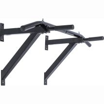 Barre De Traction L Pure2improve