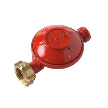 Détendeur Propane Eurogaz 697p Sécurité Et Régulation Propane - Eurogaz
