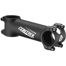 Tige De Vélo Controltech Ras-80-80 - Légère Et Rigide En Noir