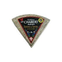 Chabert - Tomme De Savoie Chabert - La Part De 300g