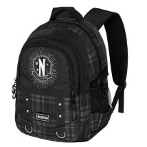 Sac A Dos Mercredi Chains 44cm Adaptable