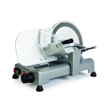 Rgv Desy Af 220 Am Affettatrice Elettrico 140 W Alluminio Grigio Alluminio