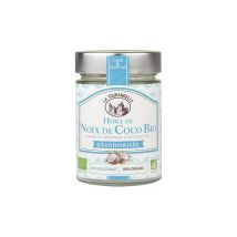 Huile De Noix De Coco Bio La Tourangelle
