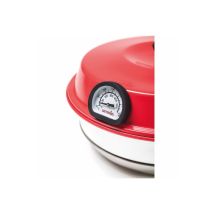 Pack Omnia Four Nomade Compact + Thermomètre Multifonctions Pour Four Omnia