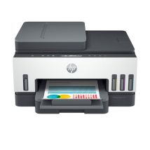 Hp Smart Tank 7305 Sans Fil All-in-one Couleur Imprimante, Impression Recto-verso; Copieur, Scanner