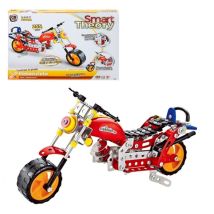 Motocyclette Color Baby 255 Pièces