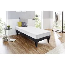 Matelas 90x190 - Mémoire De Forme - 20 Cm - Ferme - V980