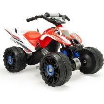 Honda Quad Électrique Atv 12 V
