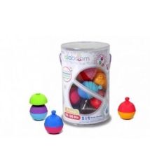 Set De Perles Et Accessoires 24 Pcs