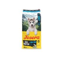 Nourriture Josera Junior High Protein Poisson 12,5 Kg