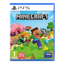 Minecraft PS5 Mojang