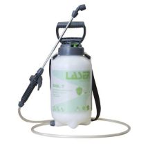 Pulvérisateur Exel 7 Nitrile 5 L Polypropylène Translucide Laser Industrie