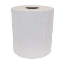 Rouleau De Papier Hygiénique 300m - Largeur 19cm, Diamètre 20cm