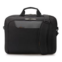 Everki Advance 43,9 Cm (17.3") Malette Noir