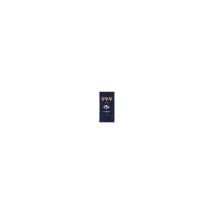 Serviette De Bain Plage Fff Officielle Coton 75 X 150 Cm Éponge Velours Terry Bleue Cti