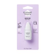 Colle Séchage Rapide Elegant Touch