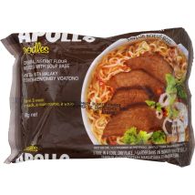 Apollo - Nouilles Instantanées Saveur Bœuf Rôti Apollo - Le Sachet De 85 G