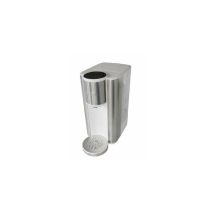 Unold Hot Water Dispenser Ava Silver White (18610)