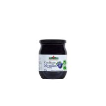 Confiture Myrtille Extra 690g - Coteaux Nantais