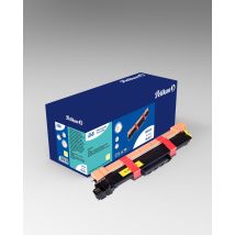 Pelikan 1031440171 Cartouche De Toner 1 Pièce(s) Compatible Jaune