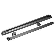 Bras Coulissant Dormakaba Pour Ts 71/ts 72/ts 73v/ts 83 Métal Noir 22002619