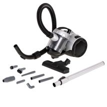 Camry Premium Cr 7039 Aspirateur 1,8 L Aspirateur Réservoir Cylindrique Sec Sans Sac
